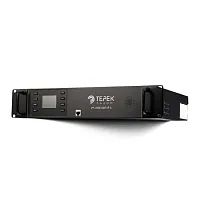Ретранслятор Терек РТ-9100 IP S UHF