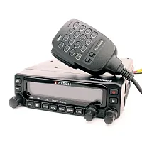 Автомобильная рация TYT TM-D60W