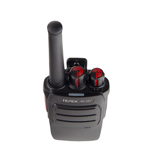 Рация Терек РК-101 фото 4