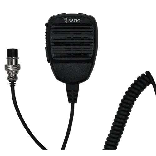 Автомобильная радиостанция CB Racio R2710 фото 3