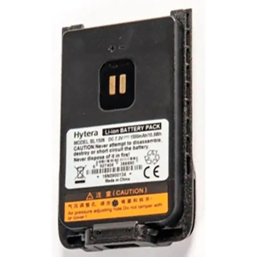 Аккумулятор Hytera BL2018