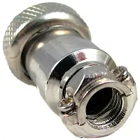 Разъём XLR 6-pin (гнездо)