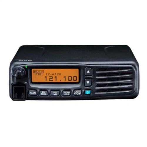 Авиационная рация Icom IC-A120