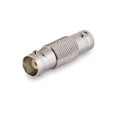 Переходник BNC-гнездо / BNC-гнездо (B-322)