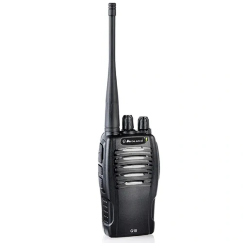 Рация Midland G10 фото 2