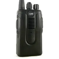 Портативная  рация Ajetrays AJ-344 UHF