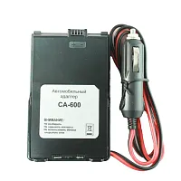 Автомобильный адаптер CA-600 для Хайт TK-600