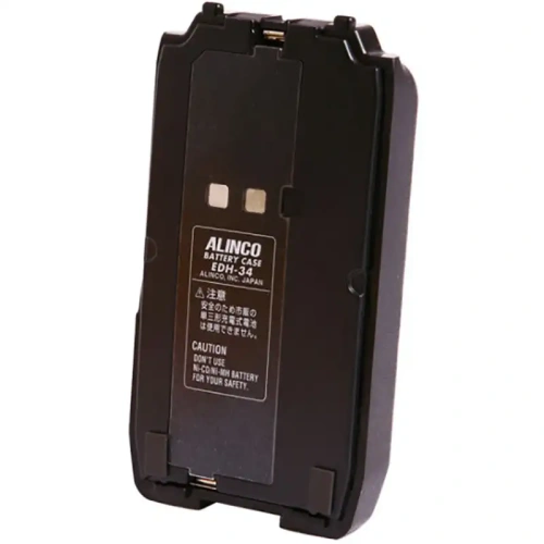 Аккумуляторный кейс Alinco EDH-34