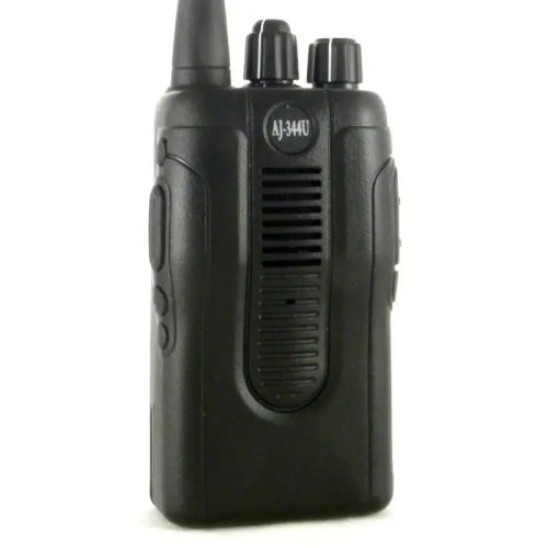 Портативная  рация Ajetrays AJ-344 UHF