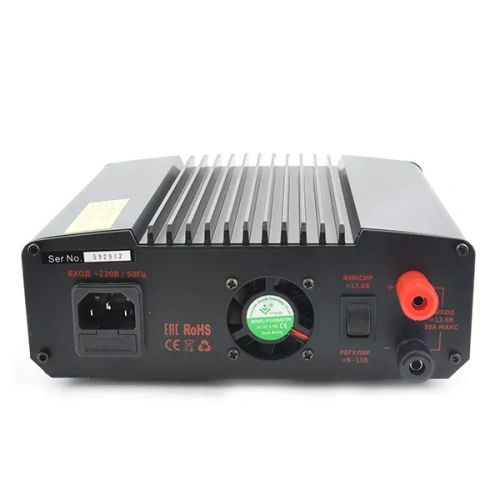 Блок питания TurboSky BPM-30 фото 3