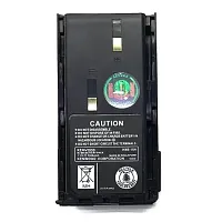 Аккумулятор Kenwood KNB-15 H (2800 мАч)