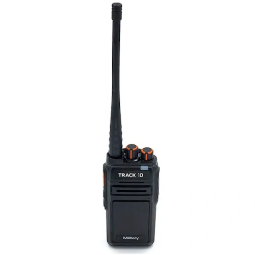 Портативная рация Track - 10 Military VHF фото 5