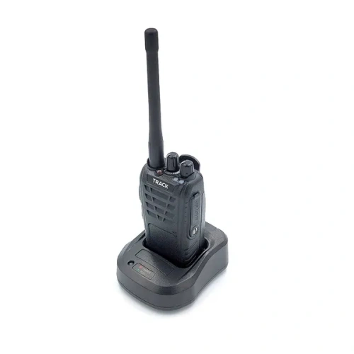 Портативная рация Track DP-50U DMR фото 4