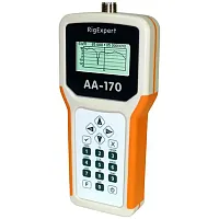 Антенный анализатор RigExpert AA-170