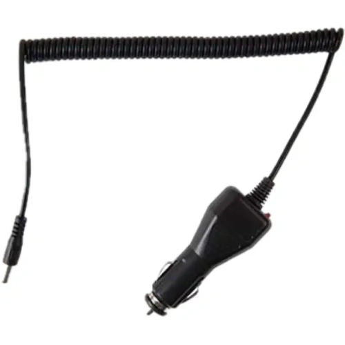 Автомобильный адаптер Racio LC-12C