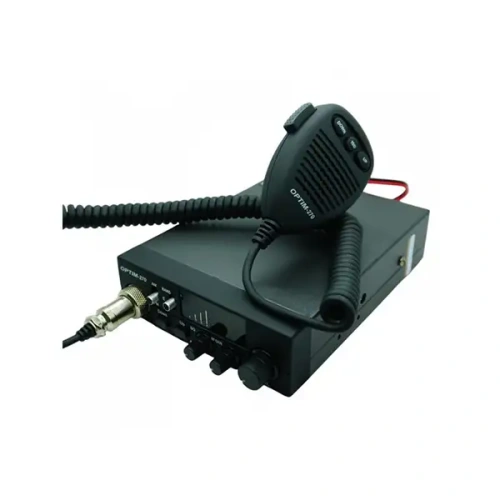 Автомобильная рация Optim-270 фото 2