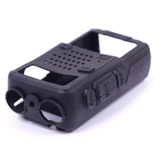 Чехол для рации Baofeng UV-82 черный