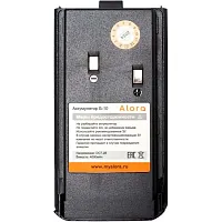 Аккумулятор Алора Б-10