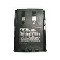 Аккумулятор Vector BP-44L