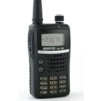 Рация Kenwood TH-F6 New