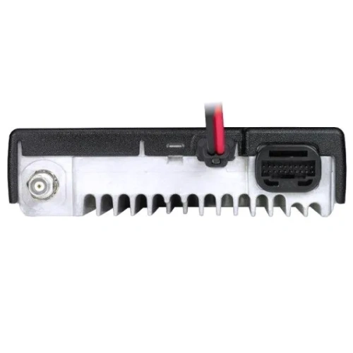 Автомобильная рация Motorola MotoTRBO DM1600 VHF 45 Вт (MDM01JQH9JA2AN) фото 2