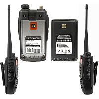 Рация Kenwood TK-F9 UHF