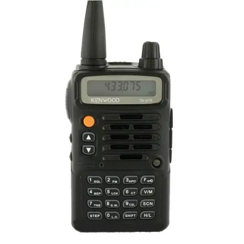 Рация Kenwood TH-3170 фото 2