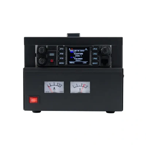 Ретранслятор Vostok DR-600