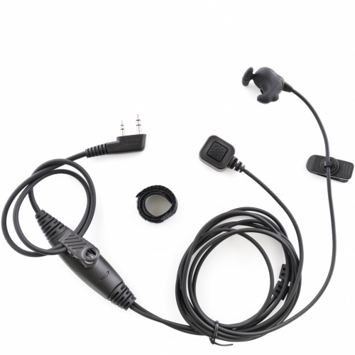 Гарнитура - ларингофон TurboSky TK-6