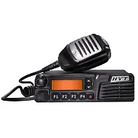 Автомобильная радиостанция Hytera TM610 VHF