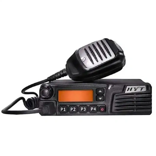 Автомобильная радиостанция Hytera TM610 VHF