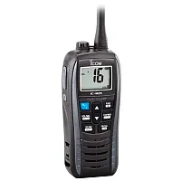 Рация Icom IC-M25