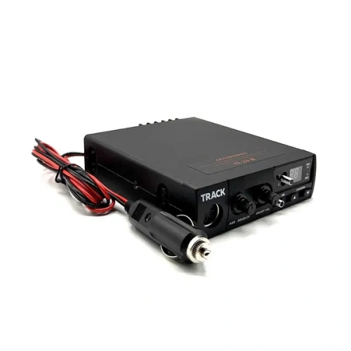 Автомобильная рация Track 100 Plus фото 2