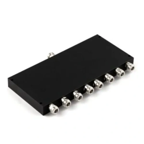 Сумматор Терек СУ 1-8 VHF