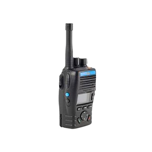 Портативная взрывозащищенная рация ENTEL DX525 VHF фото 2