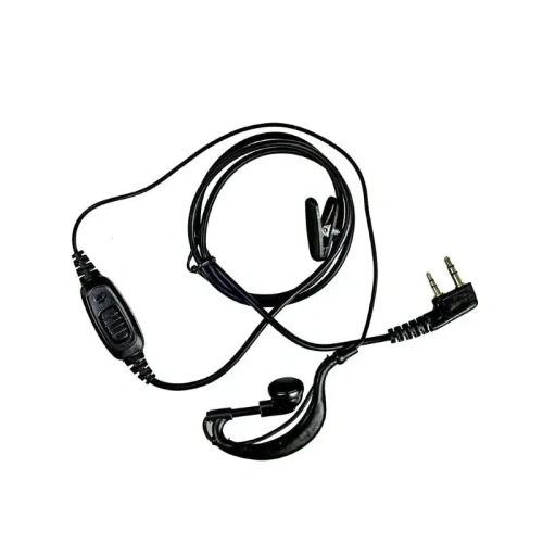 Гарнитура Lira TE-820-K