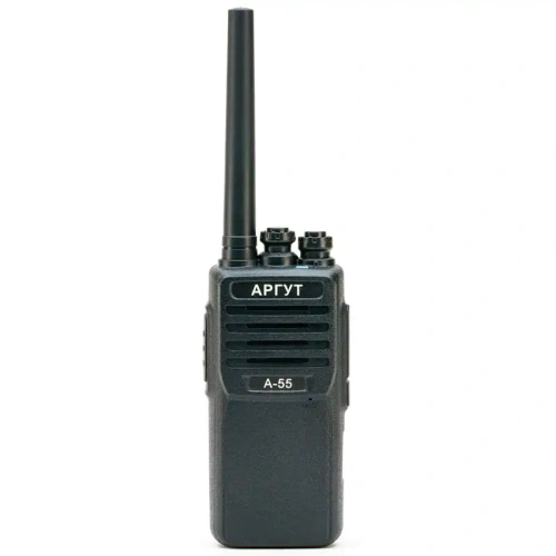 Портативная рация Аргут А-55 VHF