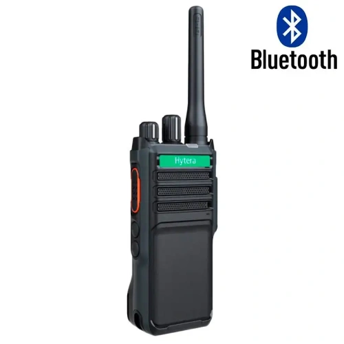 Искробезопасная рация Hytera HP505 UL913 VHF Bluetooth