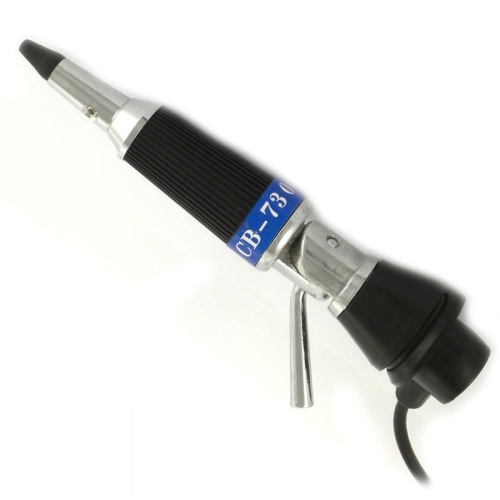 Автомобильная антенна Optim CB-73 врезного типа