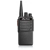 Портативная радиостанция Anytone V10