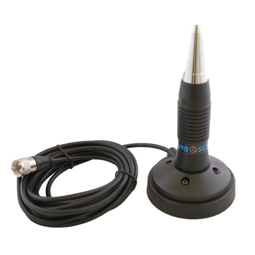 Антенна Turbosky CB-100 Mag фото 5