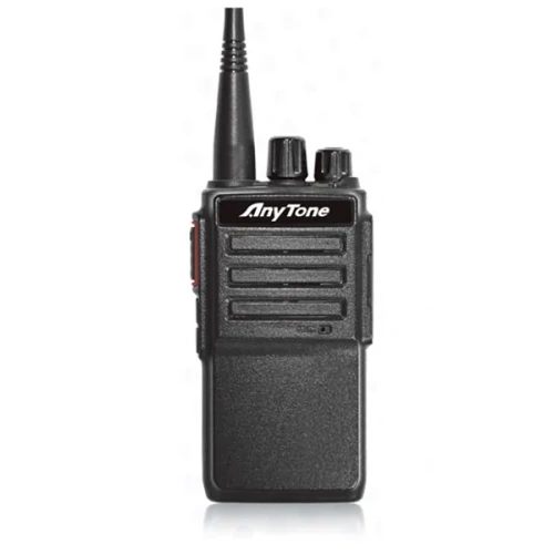 Портативная радиостанция Anytone V10