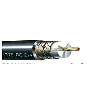 Кабель Siva RG-214 U