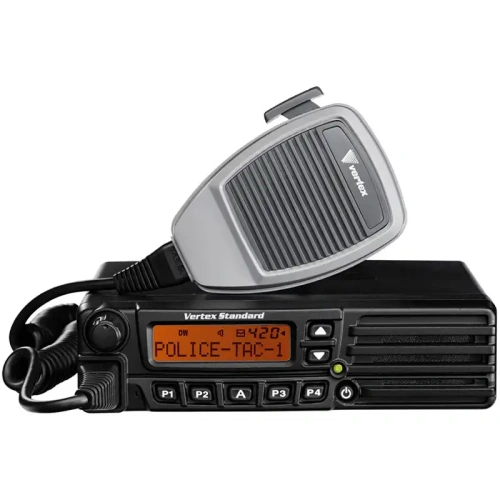 Автомобильная рация Vertex Standard VX-4207 UHF Power