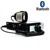 Автомобильная рация Hytera MD615 UHF Bluetooth (45 Вт)