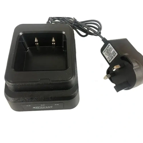 Зарядное устройство Kirisun KBC-980Q-Ex фото 2