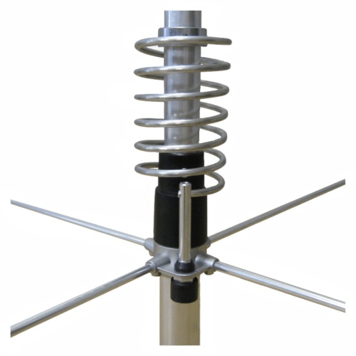 Антенна Sirio Tornado 42–50 фото 2