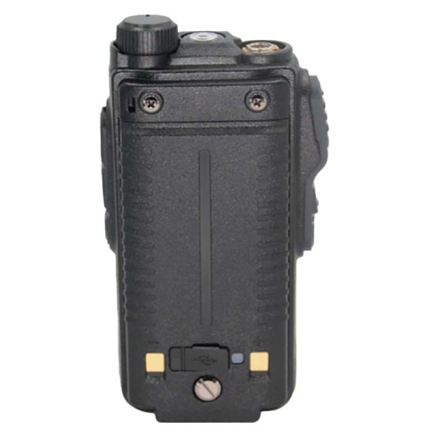 Портативная радиостанция Baofeng UV-18L 3Band фото 3