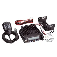 Автомобильная рация Alinco DR-138 TMK2