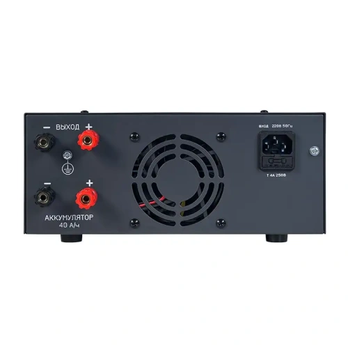 Источник питания Racio Power RS25S BB фото 2